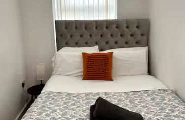 The Failsworth Collection - Stylish Apartments with Free Parking - Foto 40