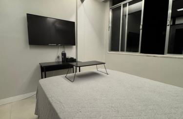 Lindo apartamento em copacabana - Foto 17