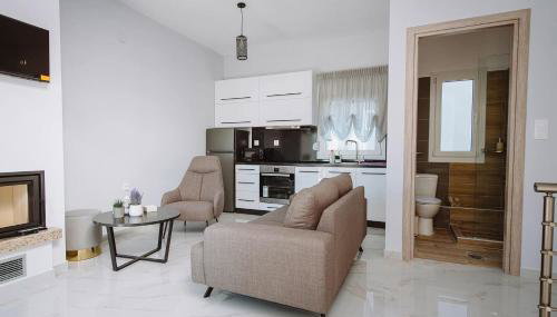 Eunoia Luxury Villas - Foto 4