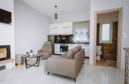 Eunoia Luxury Villas - Foto 4