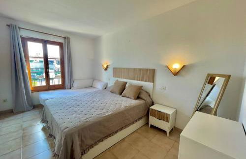 Sa Caleta Apartamento con piscina junto a la playa - Foto 4