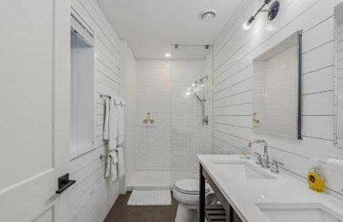 Fireplace Woods Club Access - Modern Quechee - Foto 17