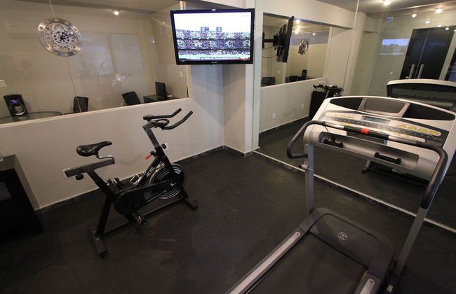 Suites Ganges - Foto 31