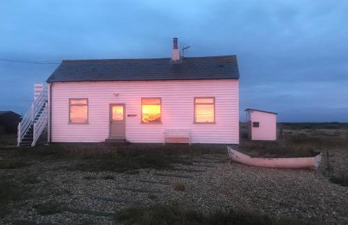 Charming original fishermans cottage on Dungeness beach - Photo 25