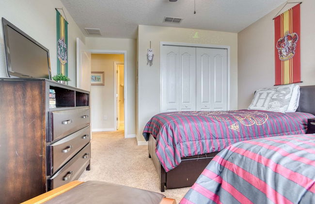 Paradise Palms by PRP - Foto 5