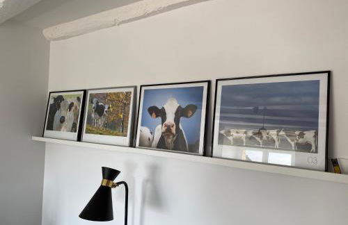 Gîte du Petit Rocher SAINTE SUZANNE - Foto 30