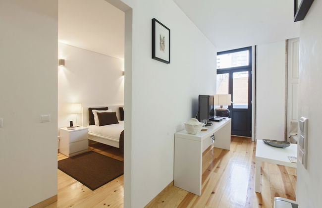 BO - Bolhão Apartments - Foto 57