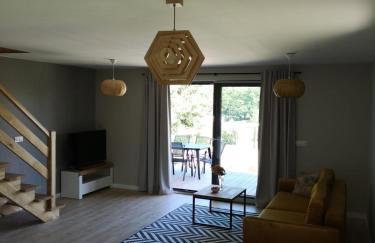 Grzybowo Dom wakacyjny - Foto 11