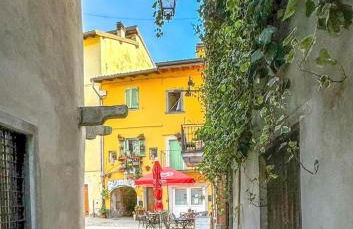 Casa Rosalba - Foto 29