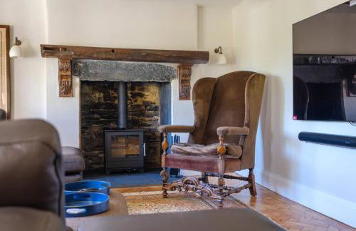 Orchard Cottage - Foto 17