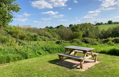 The Stable with cozy logburner - Foto 20