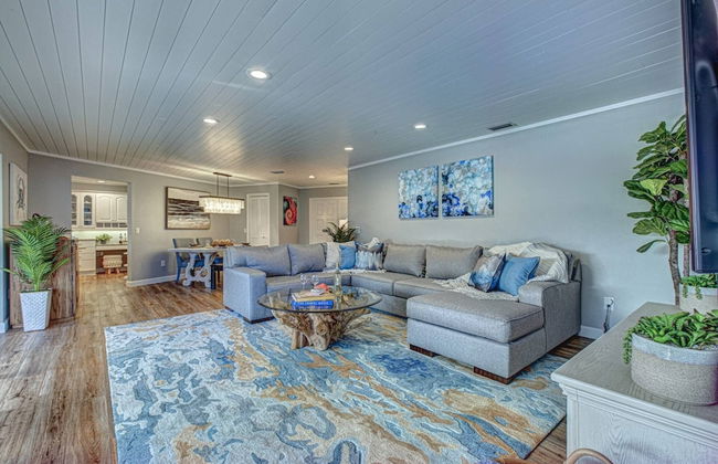 Azure Paradise on the Canal - Foto 37