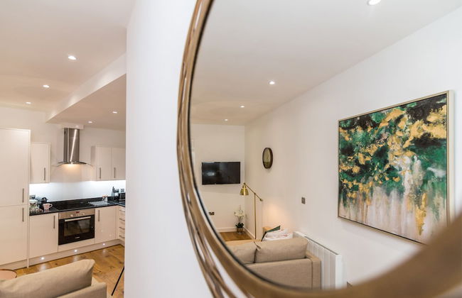 Hounds Gate Court - Foto 17