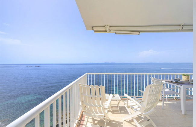 Apartment in Roses Near Canyelles Beach - Photo 20