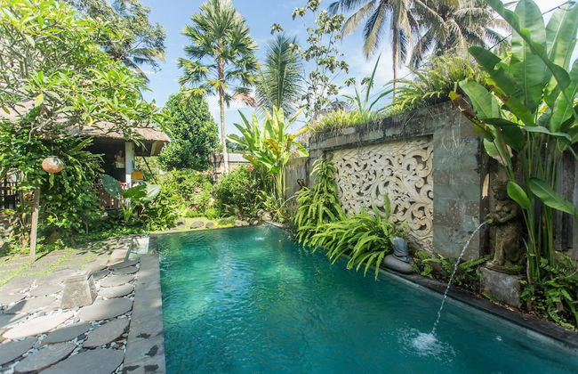 Ubud Luwih Villa - Foto 46