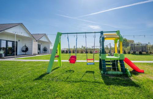 Morskie Zacisze- Bobolin - Foto 35