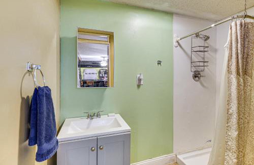 Convenient Studio with Private Bar in Odessa - Foto 18