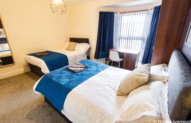 Ridley House - Foto 2