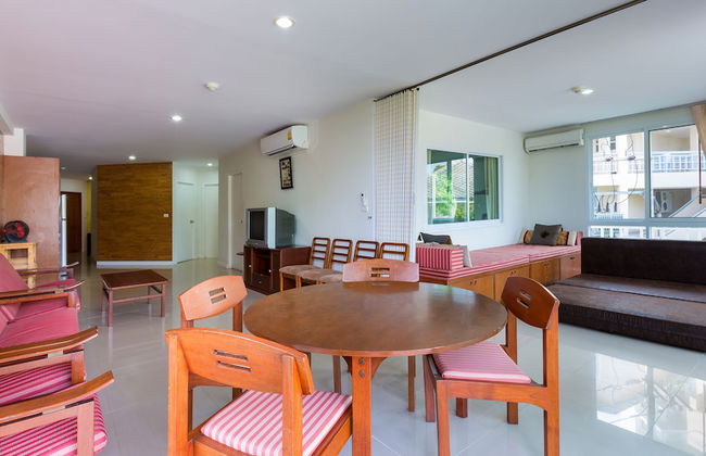 Baan Poolom Beachfront Condominium - Foto 52