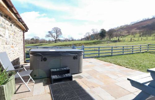 Y Granar The Granary - Foto 27