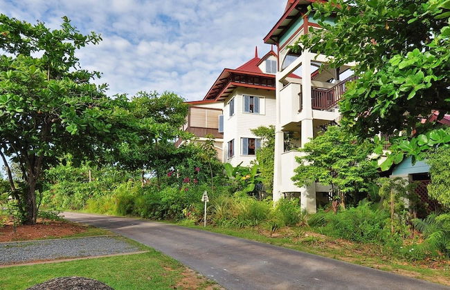 Eden Island, Beach front, Luxury, 3 Bed Ensuite, WiFi - Photo 27