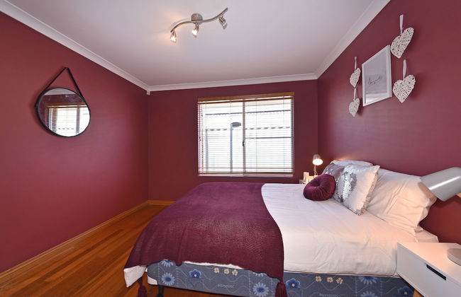 Redcliff Home Close to City & Airport - Foto 6