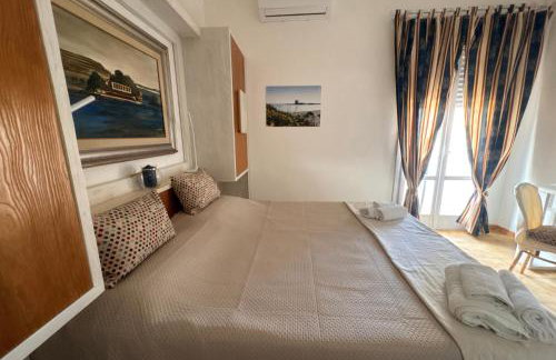 Baia del Conte Apartments Porto Cesareo - Appartamenti in villa sul mare Tabu-Dune - Photo 33