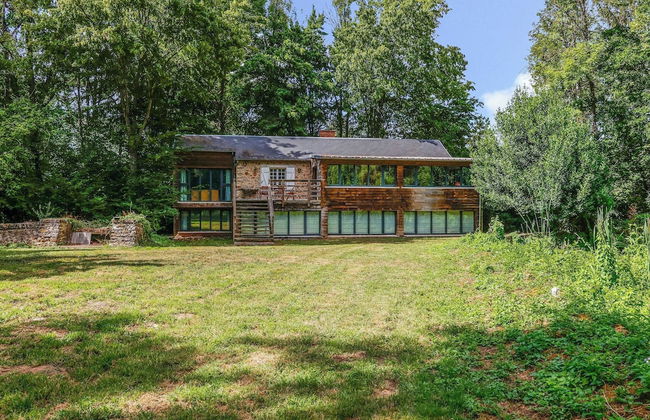 Intimate House - 4br/12p - Le Val-saint-germain - Foto 18