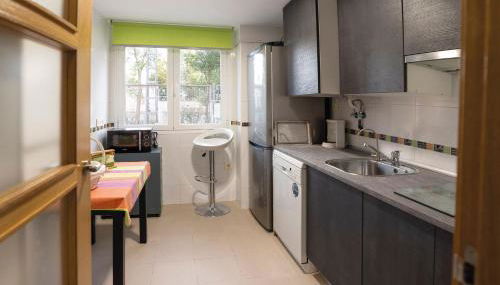 Destino Cobisa - Foto 3, dishwasher, minibar