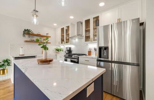 Bellini House Stunning Modern 3BD Home - Foto 8