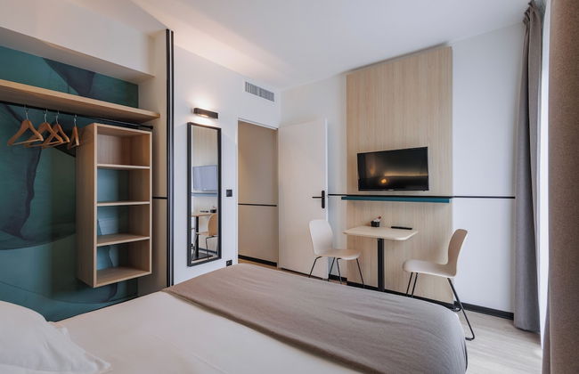 Residence du Parc - Val D'Europe - Foto 10