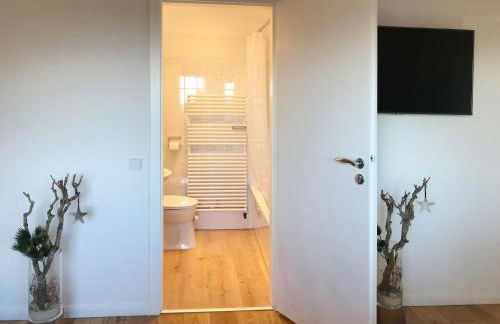 Ocean-View, Holiday Apartment Sylt - Foto 18