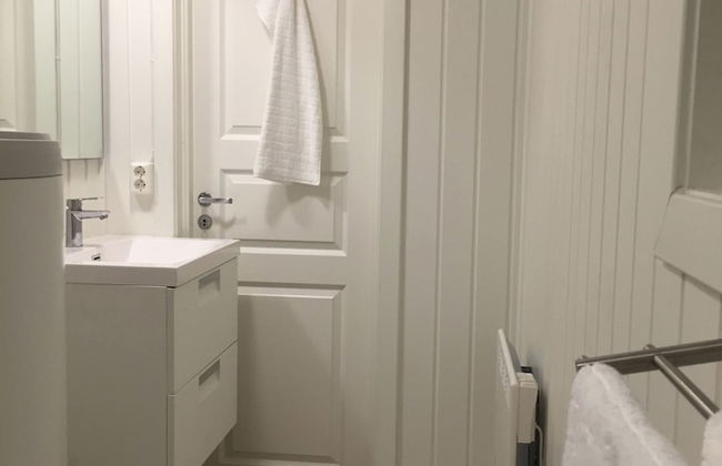 Koselig Hytte i Hemsedal - Foto 18