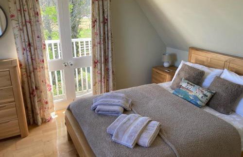 Plockton, Camus Fearn Barn - Foto 1