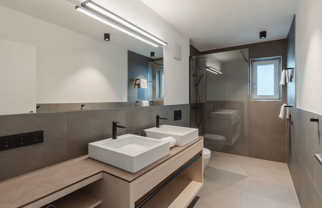 Das Georgen, Schmitten - Foto 17