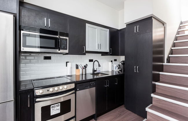 Applewood Suites - West Queen West Lofts - Foto 10