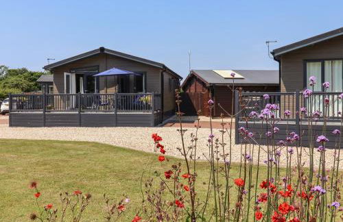 Hazelwood 2 Pinewood Retreat - Foto 1