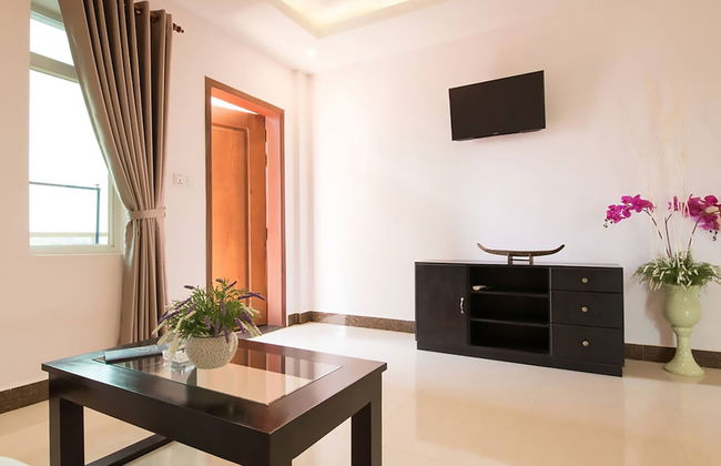 La Belle Residence - Foto 37