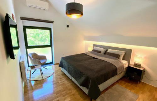 Villa Colapis - Foto 12