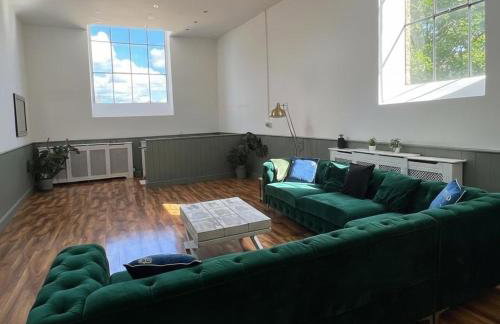 The Cotswold Wellhouse - Foto 50