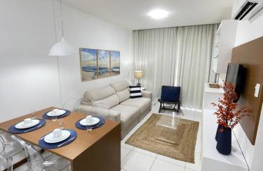 Iloa Residence Ap 103 K Barra de São Miguel AL - Foto 2