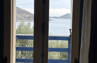 The traditional house-Skalia,kalymnos - Foto 2