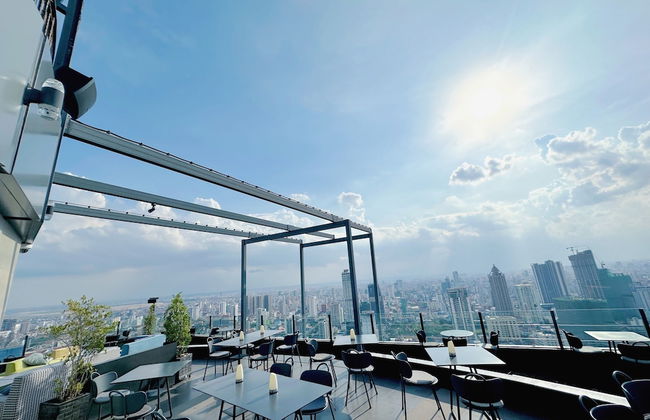 Penthouse Residence by Caerus Management - Foto 43