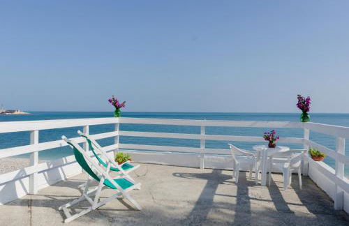 Villetta Miramare - Foto 18