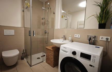 Modernes Apartment - Pasing Arcaden - S-Bahn - Foto 11