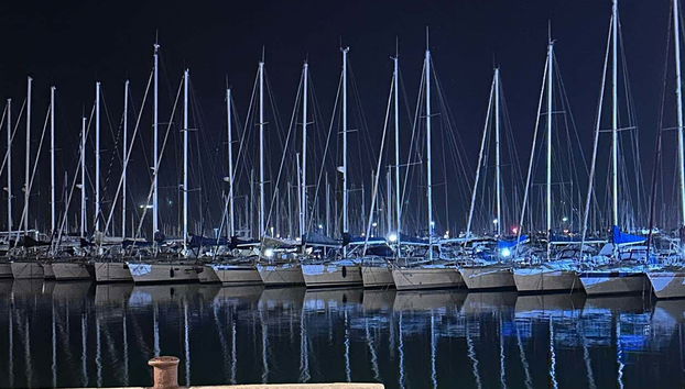 Night Tour of Alghero + Coral Museum - Foto 2