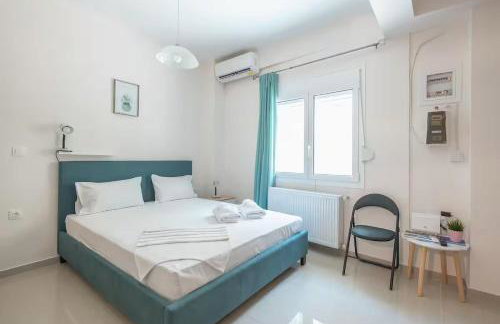 Cozy Acropolis Studio in the heart of Athens - Foto 48