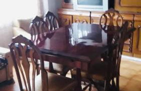 Casa centro Enguidanos - Foto 5