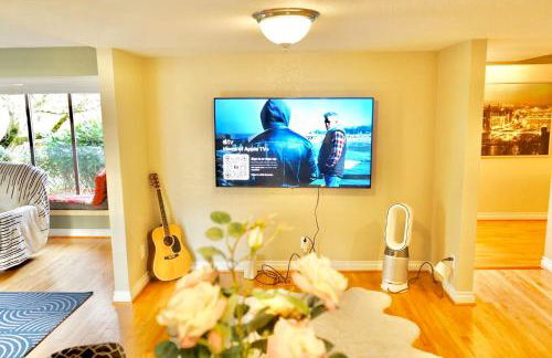 Bothell River house - Foto 63