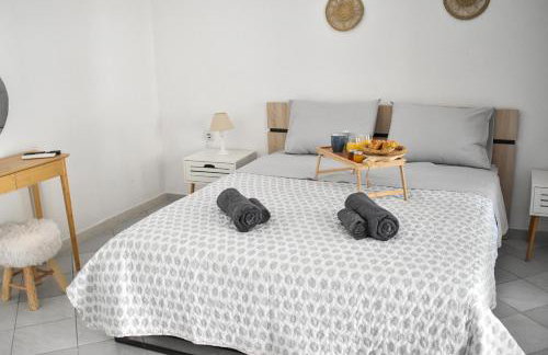 Raeti Cretan Guesthouse - Foto 23